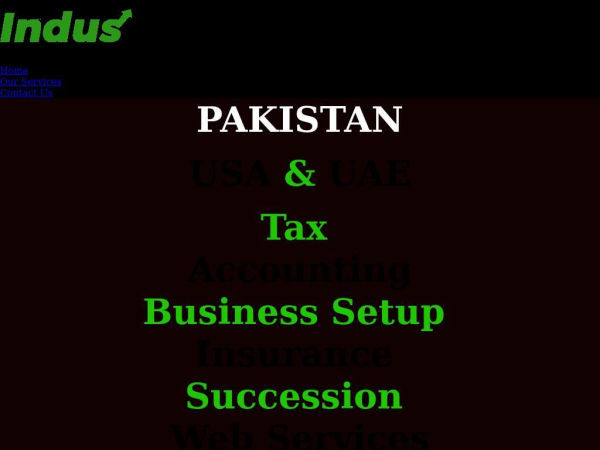 indus-bpo.com